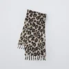 Niños ZARA 6 - 14 Años·Accesorios|Accesorios / Zapatos / 0 - 14 Años<BUFANDA MAXI ANIMAL PRINT