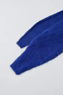 Niños ZARA 1½ - 6 Años·Accesorios|6 - 14 Años·Accesorios<BUFANDA PUNTO