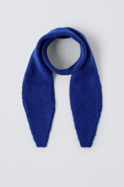 Niños ZARA 1½ - 6 Años·Accesorios|6 - 14 Años·Accesorios<BUFANDA PUNTO