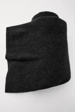 Online BUFANDA PUNTO 100% CASHMERE Mujer Accesorios / Bisuteria