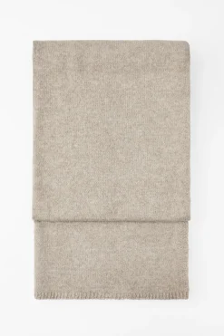 Hot BUFANDA PUNTO BÁSICA Mujer Accesorios / Bisuteria