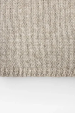 Hot BUFANDA PUNTO BÁSICA Mujer Accesorios / Bisuteria