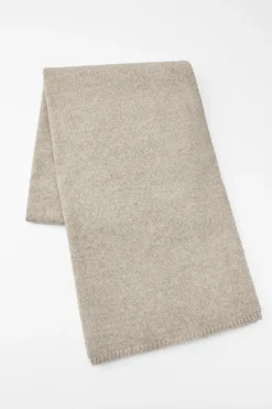 Hot BUFANDA PUNTO BÁSICA Mujer Accesorios / Bisuteria