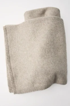 Hot BUFANDA PUNTO BÁSICA Mujer Accesorios / Bisuteria