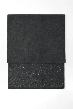 Fashion BUFANDA PUNTO STRASS Mujer Accesorios / Bisuteria