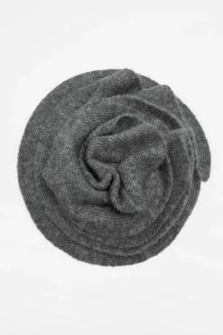 New BUFANDA PUNTO VOLANTES Mujer Accesorios / Bisuteria