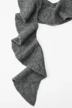 New BUFANDA PUNTO VOLANTES Mujer Accesorios / Bisuteria