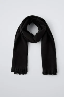 Niños ZARA 6 - 14 Años·Accesorios|6 - 14 Años·Accesorios<BUFANDA TACTO SUAVE