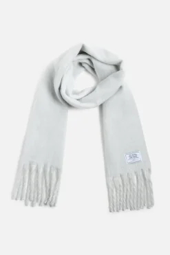 Online BUFANDA TEXTURA CEPILLADO Hombre Accesorios