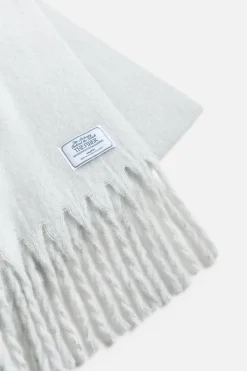 Online BUFANDA TEXTURA CEPILLADO Hombre Accesorios