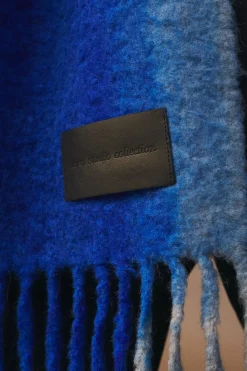 Discount BUFANDA TIE DYE LIMITED EDITION Hombre Accesorios