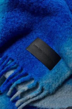 Discount BUFANDA TIE DYE LIMITED EDITION Hombre Accesorios