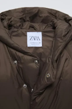 Niños ZARA 0 - 6 Meses·Sacos / Buzos|0 - 6 Meses·Básicos<BUZO LISO CONVERTIBLE