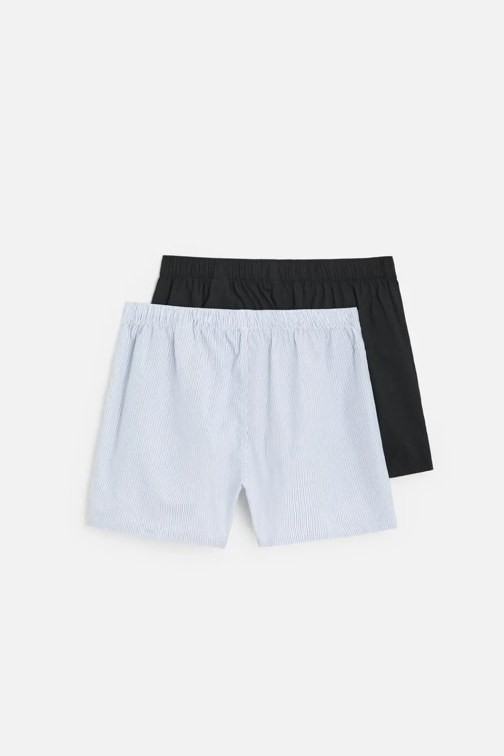 Best BÓXER POPELÍN COMBINADO PACK 2 Hombre Accesorios