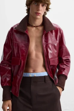 Clearance BÓXER POPELÍN ETIQUETA X HARRY LAMBERT Hombre Accesorios