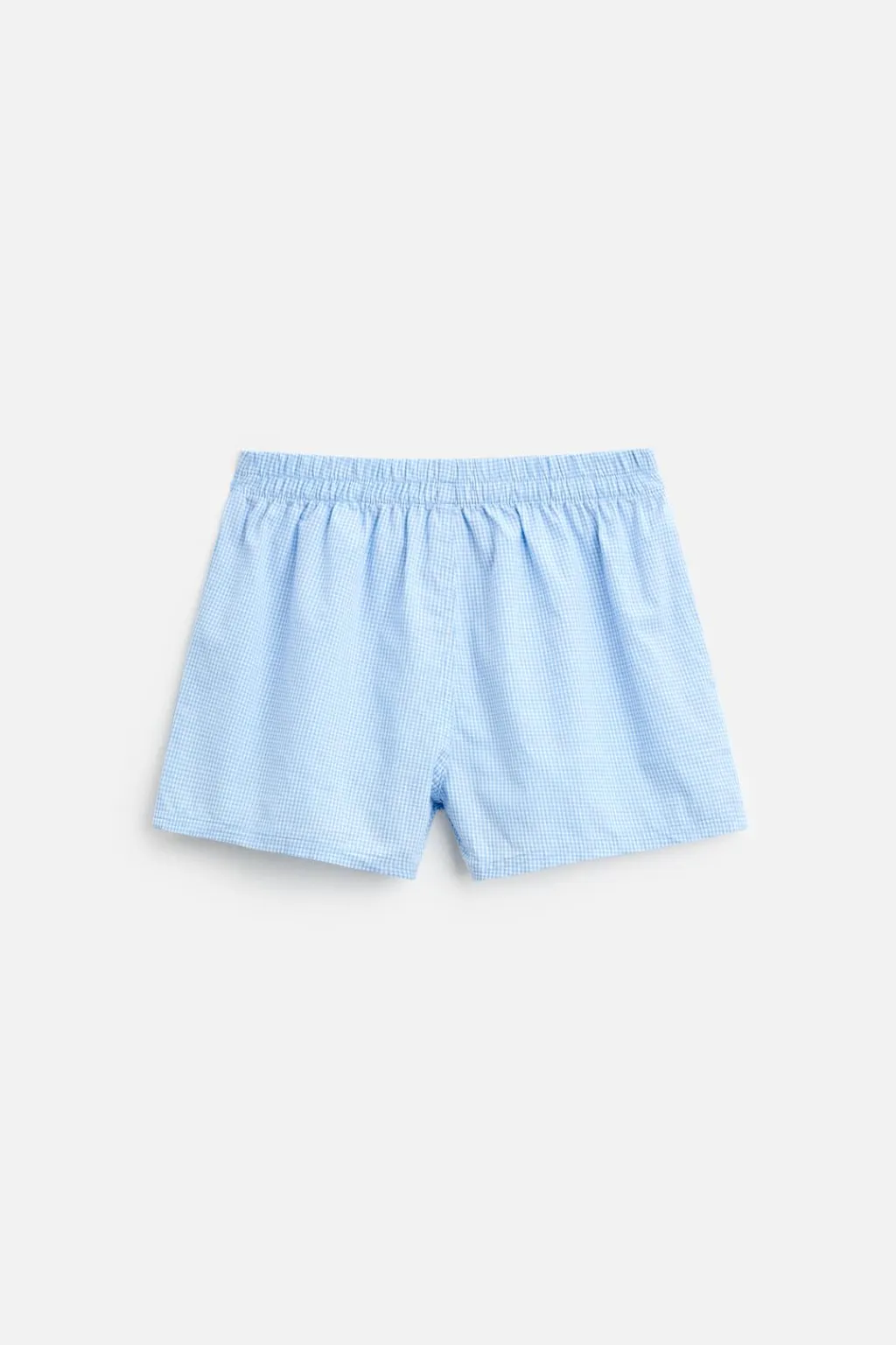 Clearance BÓXER POPELÍN ETIQUETA X HARRY LAMBERT Hombre Accesorios