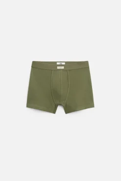 New BÓXER SOFT PACK 3 Hombre Accesorios