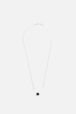 Sale CADENA ABALORIO PIEDRA Hombre Accesorios