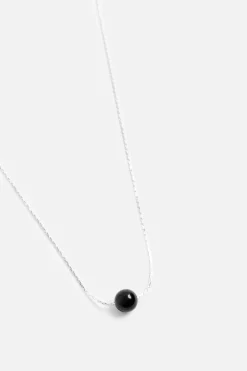 Sale CADENA ABALORIO PIEDRA Hombre Accesorios