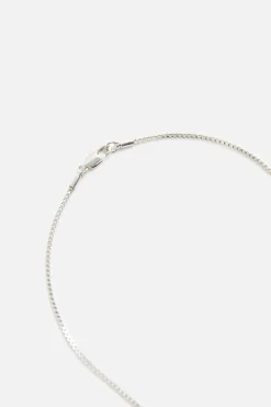 Outlet CADENA METÁLICA Hombre Accesorios