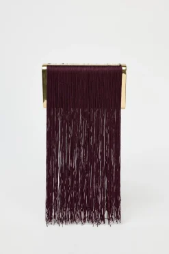 Hot CAJA FLECOS Mujer Bolsos