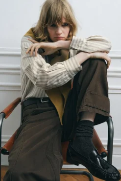 Hot CALCETINES ALTOS Mujer Accesorios / Bisuteria