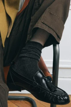 Hot CALCETINES ALTOS Mujer Accesorios / Bisuteria