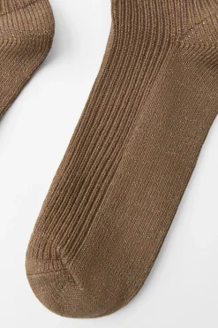 Clearance CALCETINES ALTOS HILO METALIZADO LAZOS Mujer Accesorios / Bisuteria