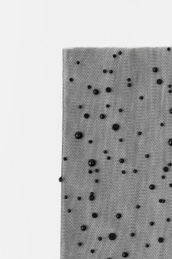 Discount CALCETINES ALTOS TUL STRASS Mujer Accesorios / Bisuteria