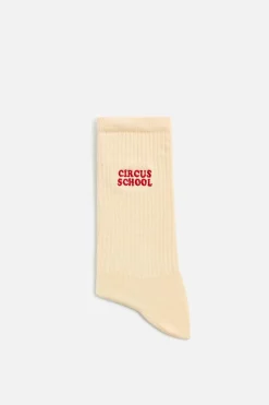 Best CALCETINES BORDADO X HARRY LAMBERT Hombre Accesorios