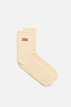 Best CALCETINES BORDADO X HARRY LAMBERT Hombre Accesorios