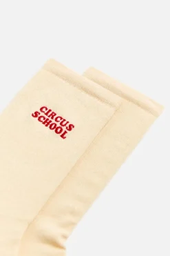 Best CALCETINES BORDADO X HARRY LAMBERT Hombre Accesorios