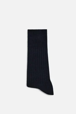 Clearance CALCETINES CANALÉ CON LANA Hombre Accesorios