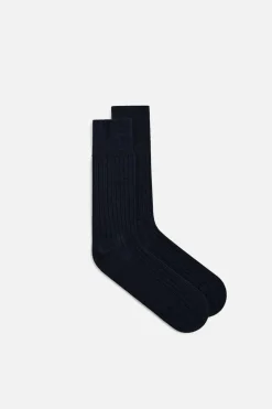 Clearance CALCETINES CANALÉ CON LANA Hombre Accesorios