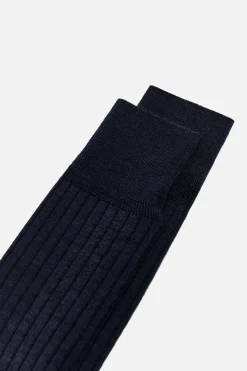 Clearance CALCETINES CANALÉ CON LANA Hombre Accesorios