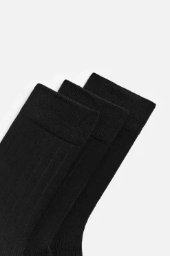 Sale CALCETINES CANALÉ PACK 3 Hombre Accesorios