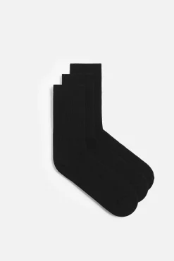 Online CALCETINES COMBINADOS PACK 3 Hombre Accesorios