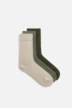 Sale CALCETINES COMBINADOS PACK 3 Hombre Accesorios