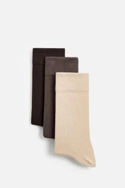 Best CALCETINES COMBINADOS PACK 3 Hombre Accesorios