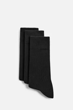 Fashion CALCETINES COMBINADOS PACK 3 Hombre Accesorios
