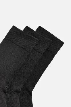 Fashion CALCETINES COMBINADOS PACK 3 Hombre Accesorios