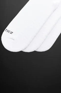 Online CALCETINES ENTRENAMIENTO PACK 3 Hombre Accesorios