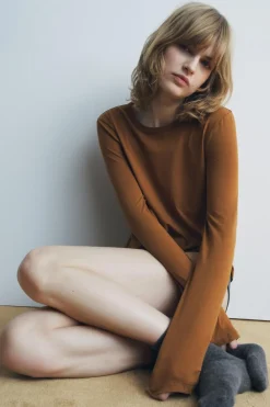 Sale CALCETINES LANA Mujer Accesorios / Bisuteria