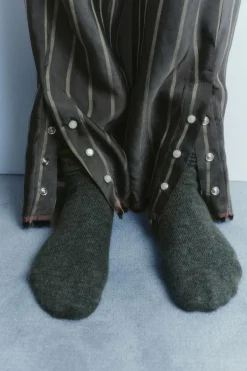 Best CALCETINES LANA Mujer Accesorios / Bisuteria|Lenceria