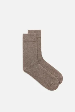 Fashion CALCETINES MELANGE PACK 2 Hombre Accesorios