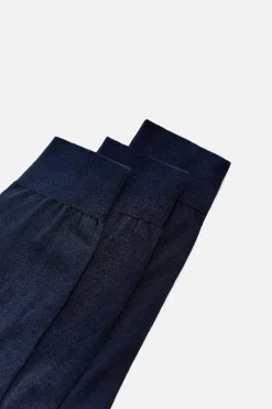 Best CALCETINES MERCERIZADOS PACK 3 Hombre Accesorios