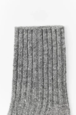 Discount CALCETINES RIB Mujer Accesorios / Bisuteria|Lenceria