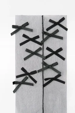 Clearance CALCETINES TUL LAZOS Mujer Accesorios / Bisuteria