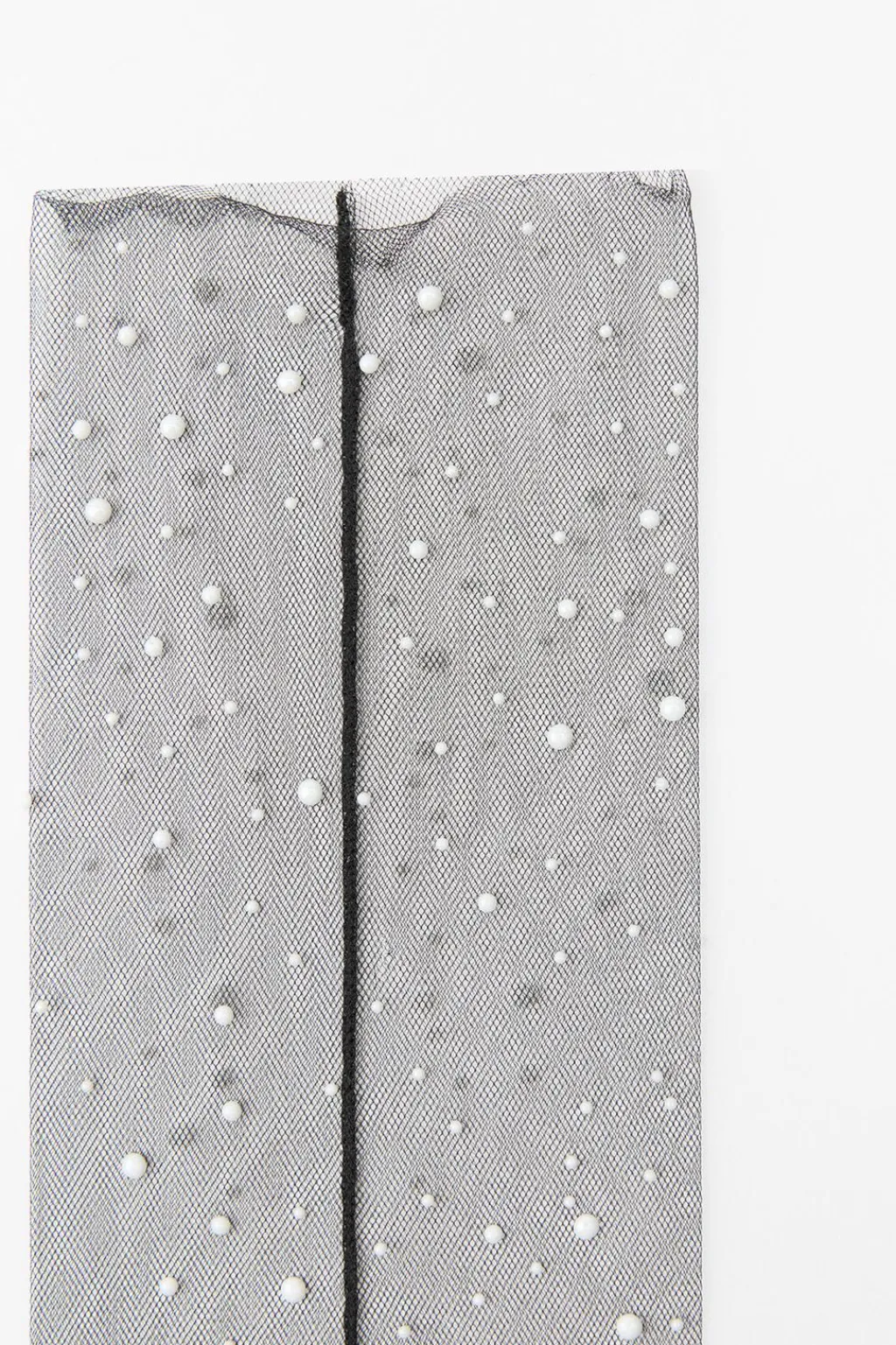 Online CALCETINES TUL PERLAS Mujer Accesorios / Bisuteria