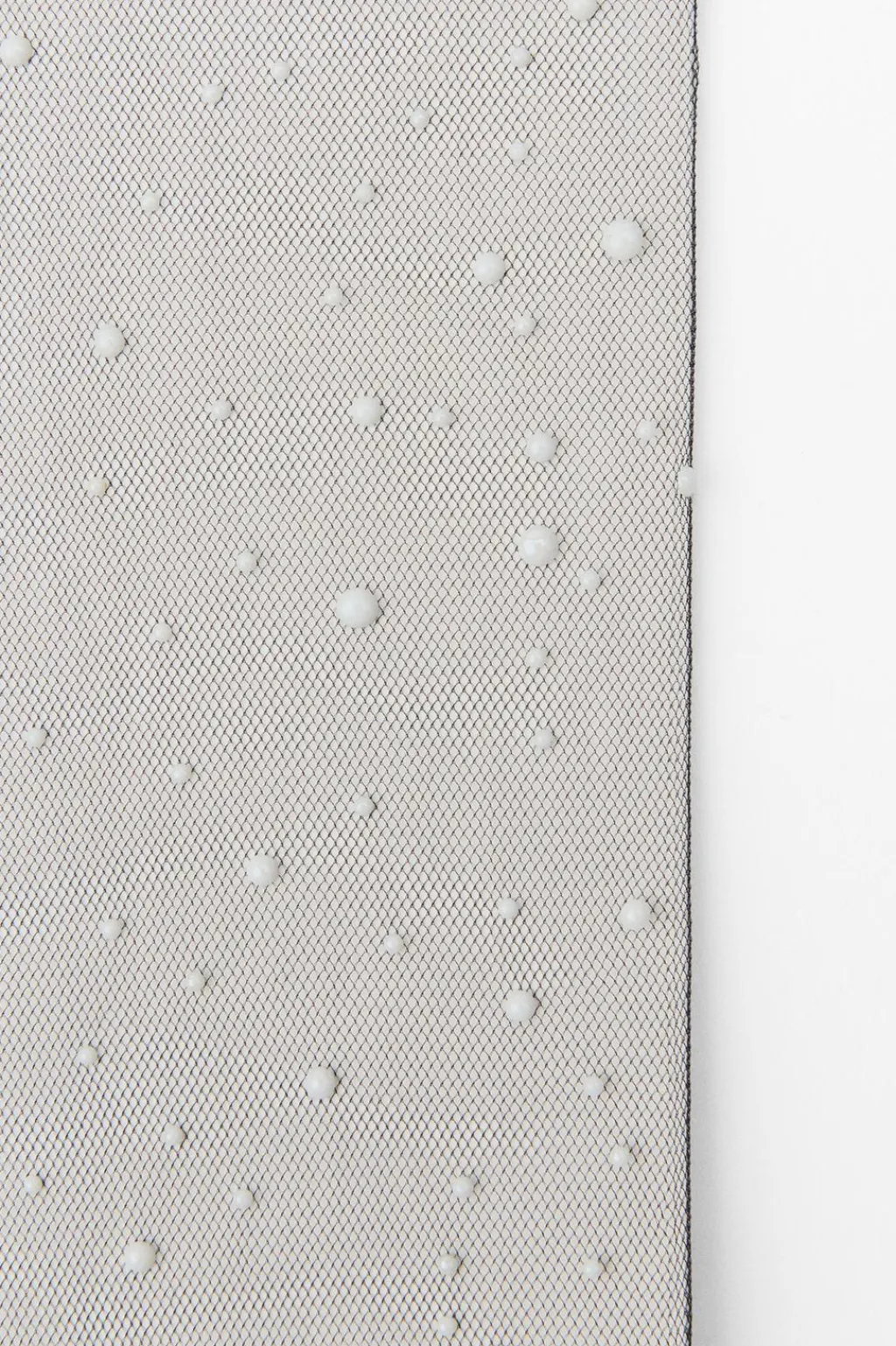 Online CALCETINES TUL PERLAS Mujer Accesorios / Bisuteria